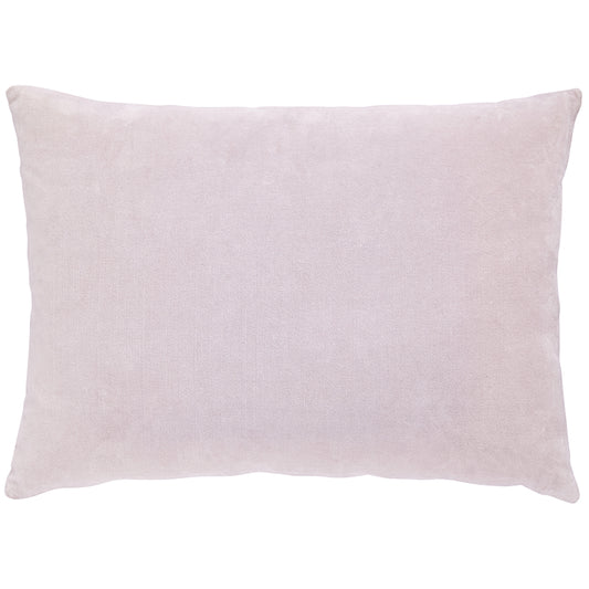LILLAC VELVET CUSHIN 40 x 60 cm.