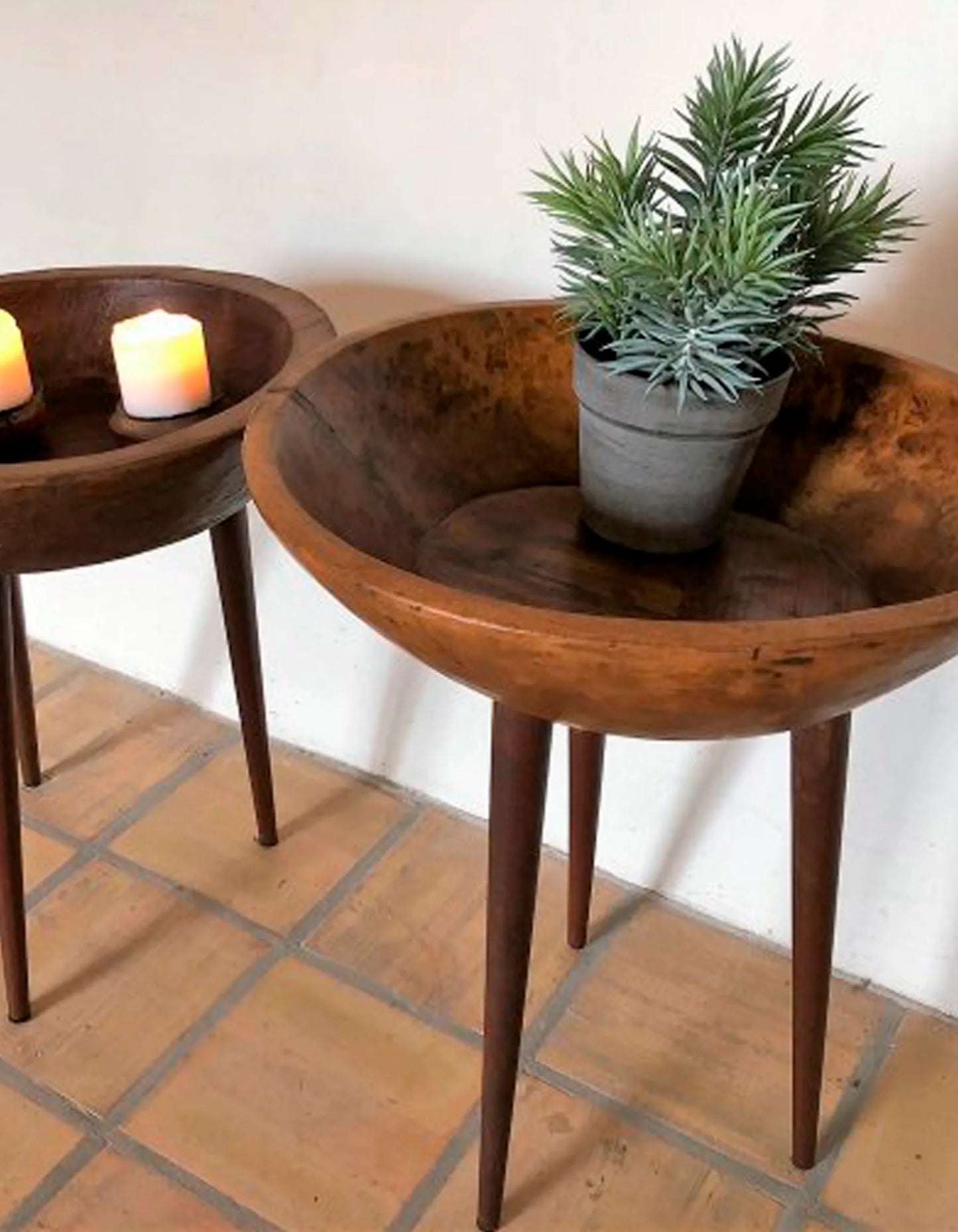 BAKKE SOM SIDEBORD