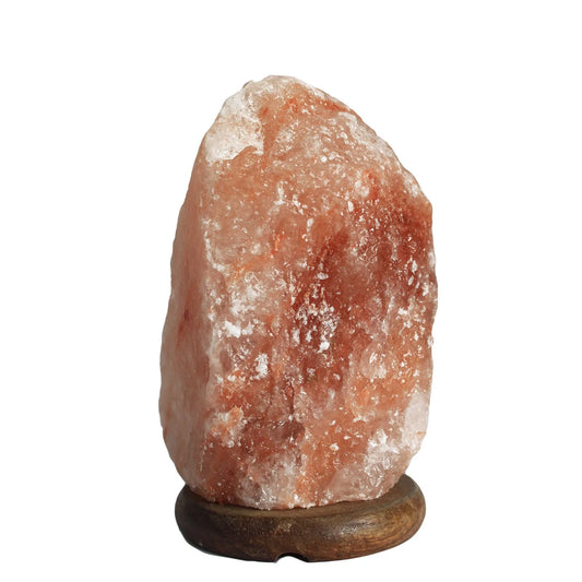 HIMALAYA SALTKRYSTAL LAMPE 2-3 KG
