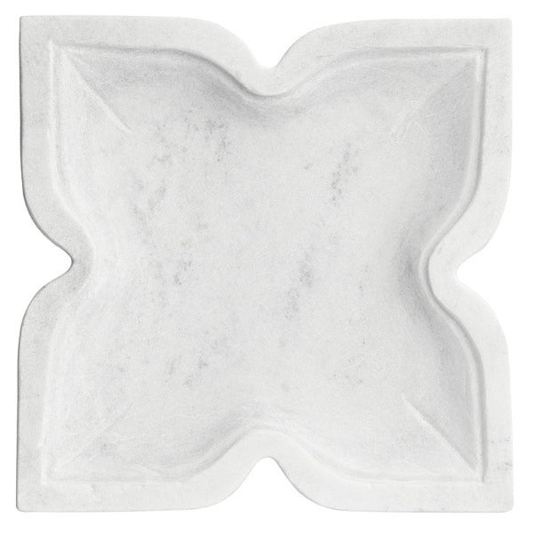 MARBLE TRAY