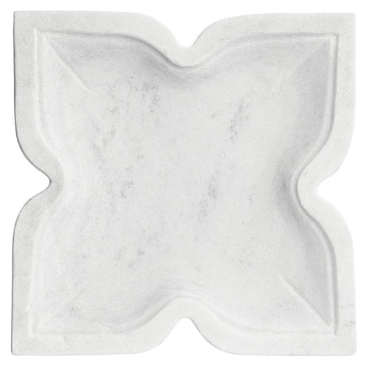 MARBLE TRAY
