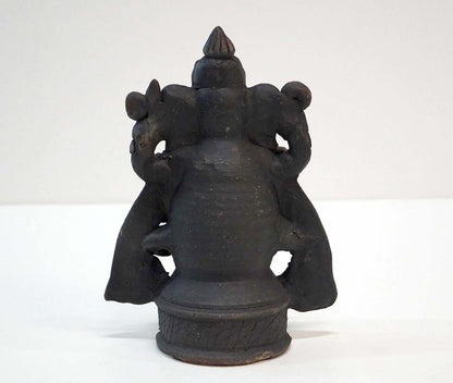 Trademark Living Ganesha figur i ler