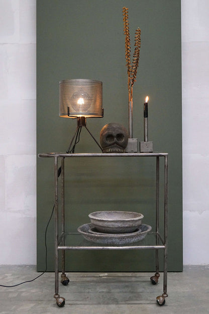 Trademark Living Sharam papmaché skål