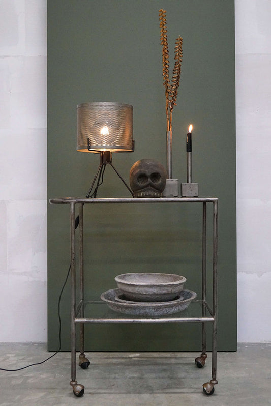 Trademark Living Sharam papmaché skål