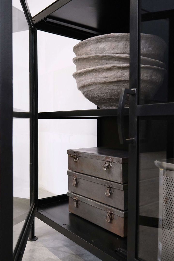 Trademark Living Sharam papmaché skål