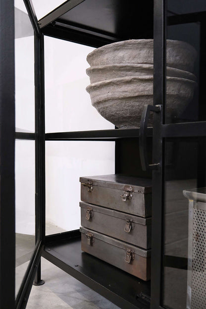 Trademark Living Sharam papmaché skål