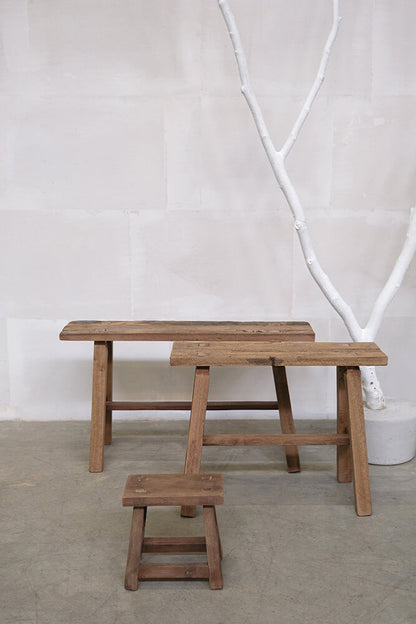 Trademark Living Nordic minitaburet