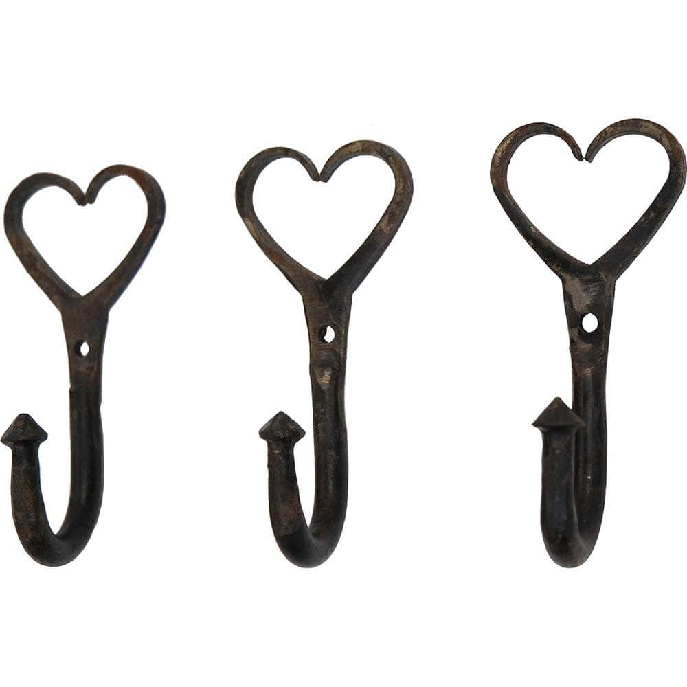 Trademark Living Hugo jernknage