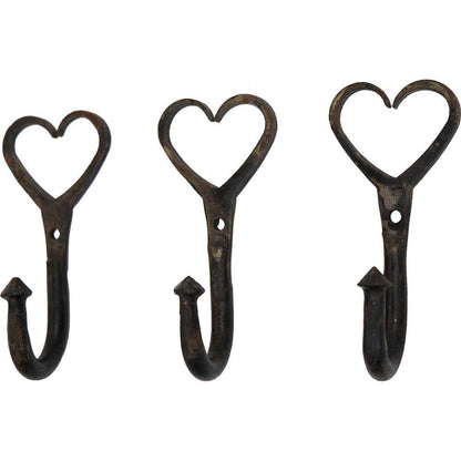 Trademark Living Hugo jernknage