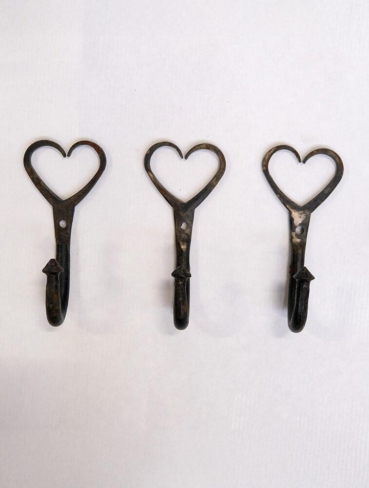 Trademark Living Hugo jernknage