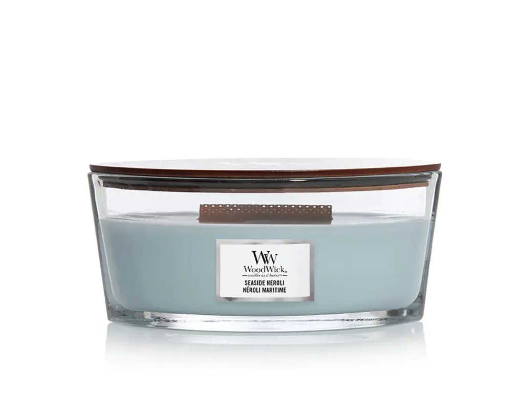 WOODWICK SEASIDE NEROLI