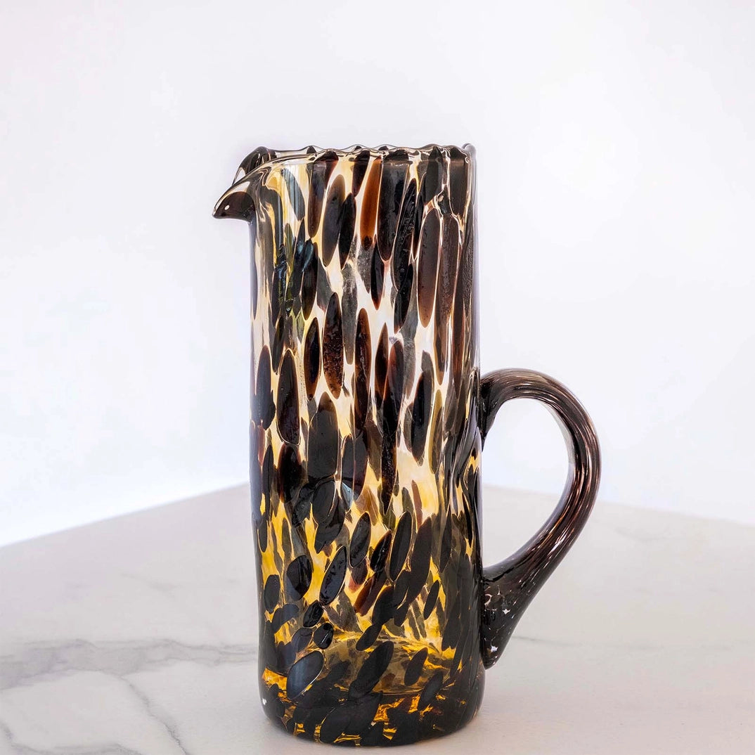 Kande - B1 Collezionen Animalier i mundblæst glas fra Murano