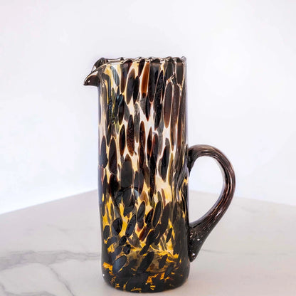 Kande - B1 Collezionen Animalier i mundblæst glas fra Murano