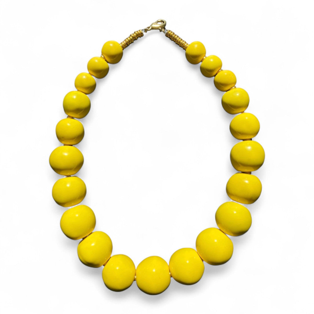 Perlekæde - Tango - Lemon