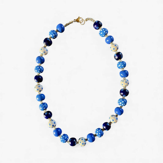 Perlekæde - Kanga - Bergen