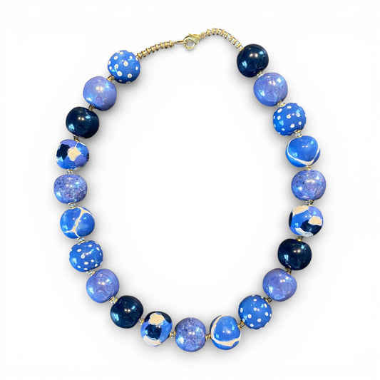 Perlekæde - Candy Ting - Relax