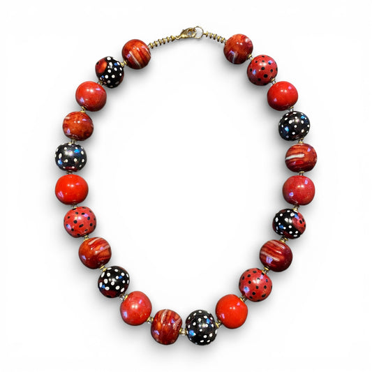 Perlekæde - Candy ting - Jambo