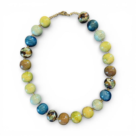 Perlekæde - Candy ting - Tatu