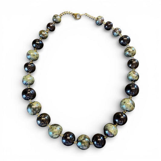 Perlekæde - Mini Tango - Moja