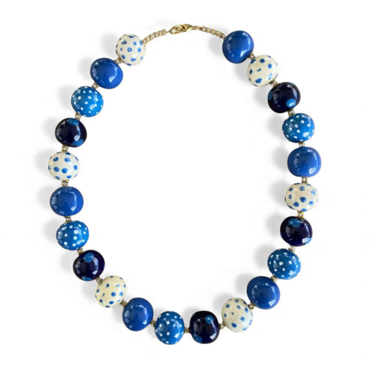 Perlekæde - Candy ting - Bergen