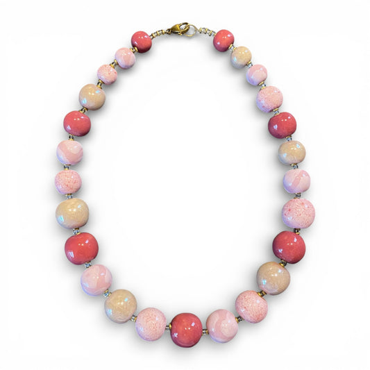 Perlekæde - Mini Tango - Perlen