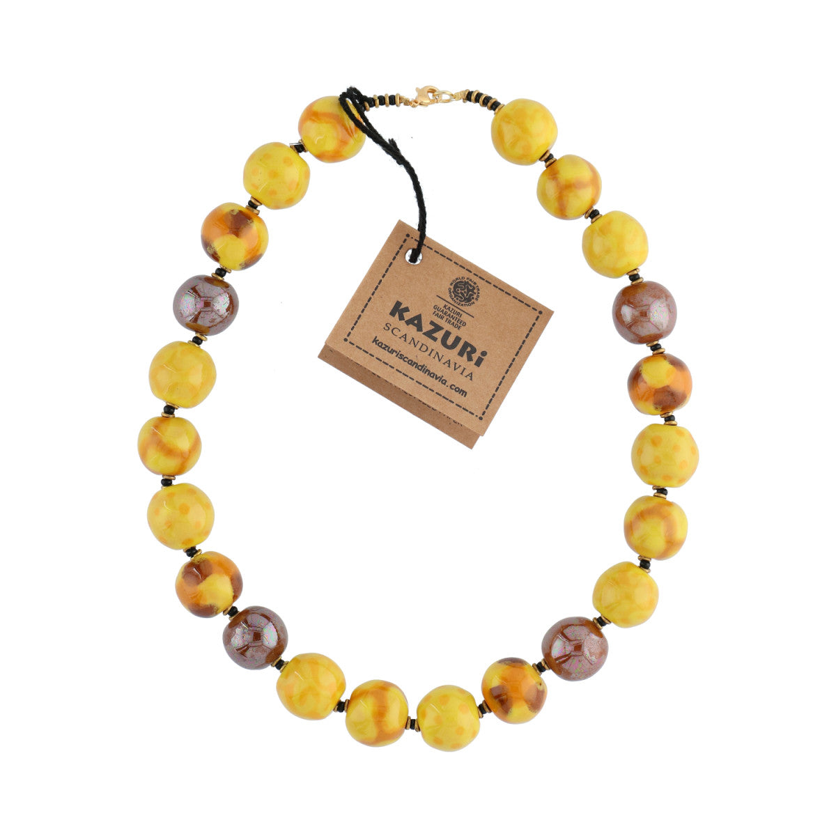 Perlekæde - Candy Ting - Sunshine Scandinavia