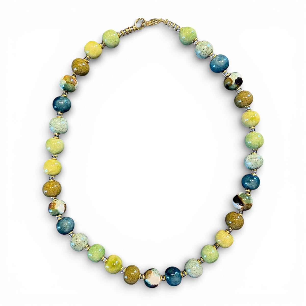 Perlekæde - Kanga - Tatu