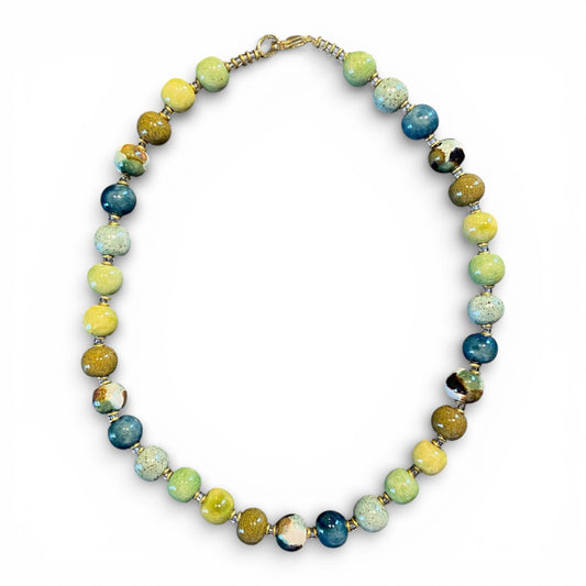 Perlekæde - Kanga - Tatu