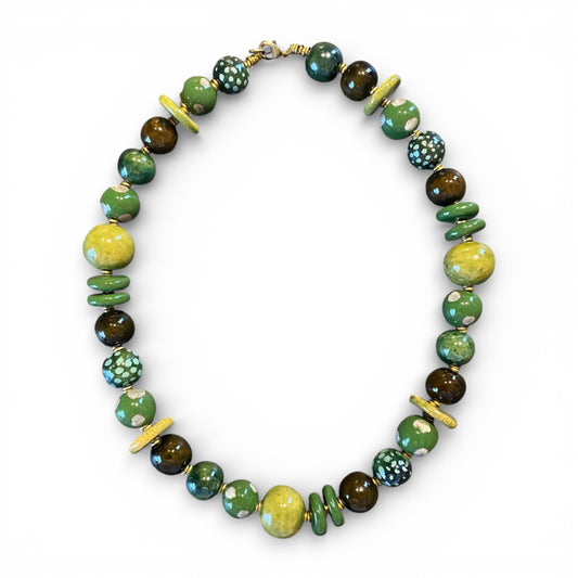 Perlekæde - Memory - Boxer