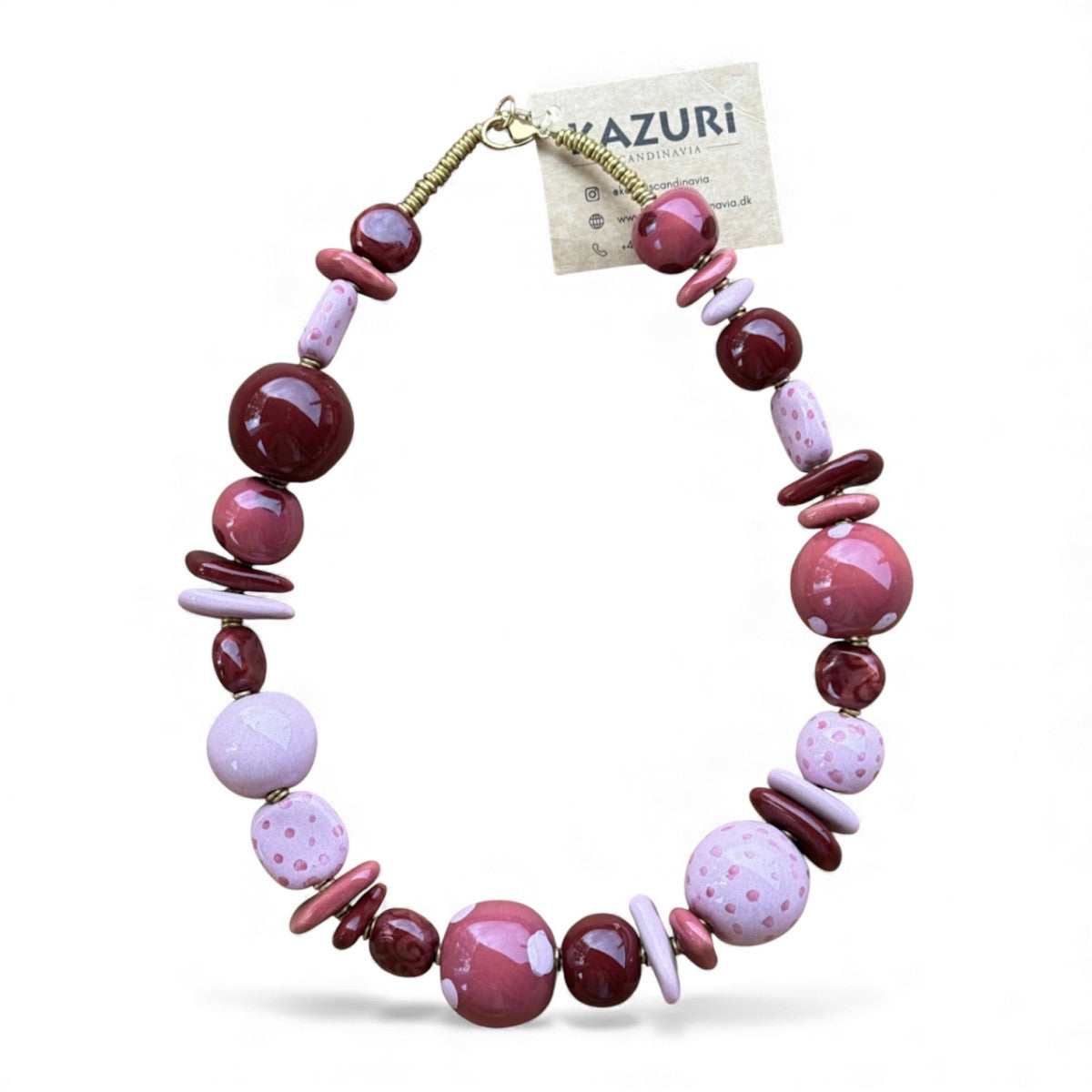 Perlekæde - Pangaround - Pearl