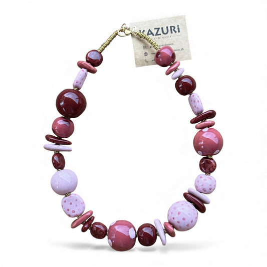 Perlekæde - Pangaround - Pearl