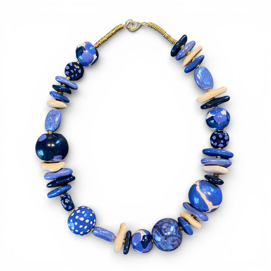 Perlekæde - Pangaround - Relax