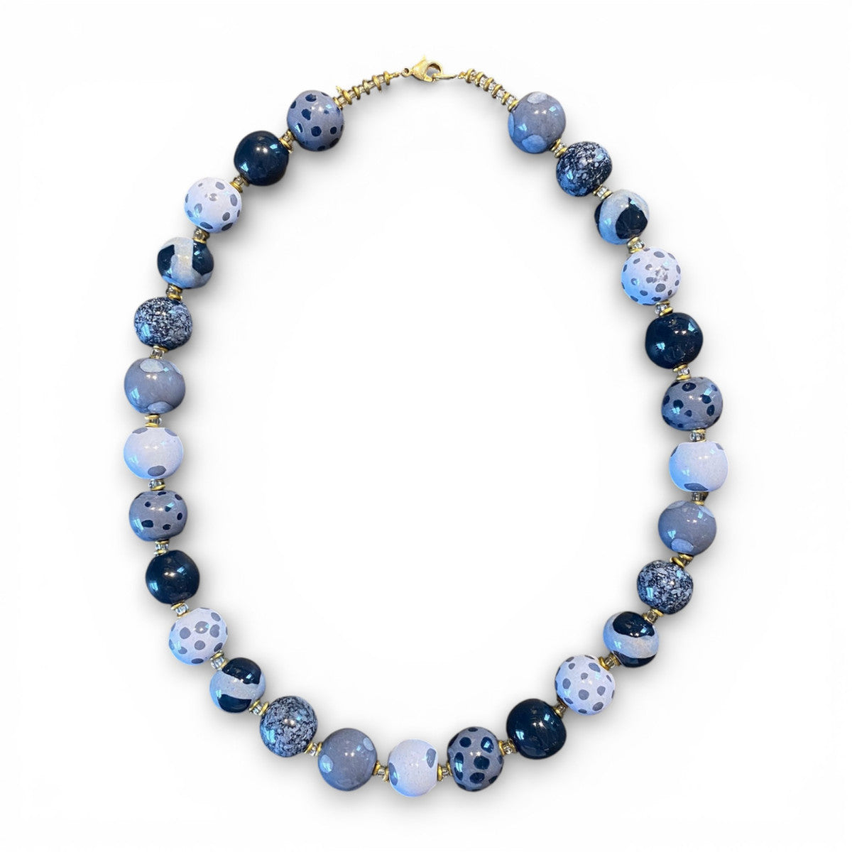 Perlekæde - Kanga - Maggie