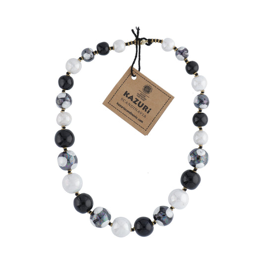 Perlekæde - Tango - Classic Blue