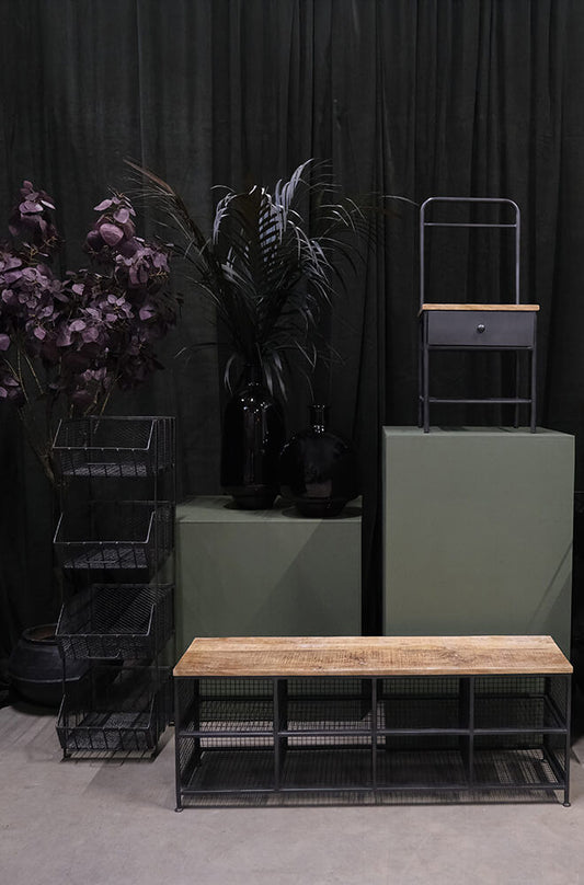 Trademark Living Cleveland skoreol