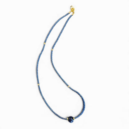 Delicate child - Rosa