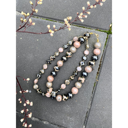 Perlekæde - Candy ting - Isoria