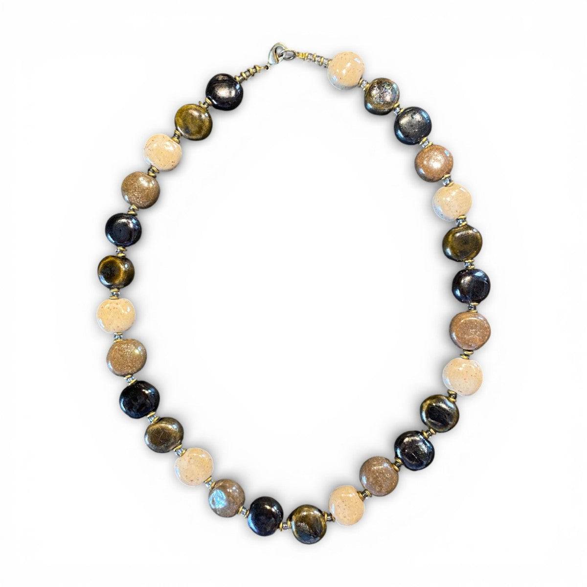 Perlekæde - Tombola - Lucca