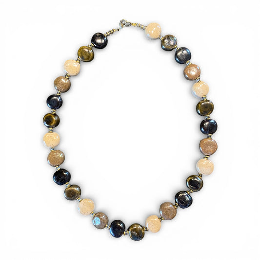 Perlekæde - Tombola - Lucca