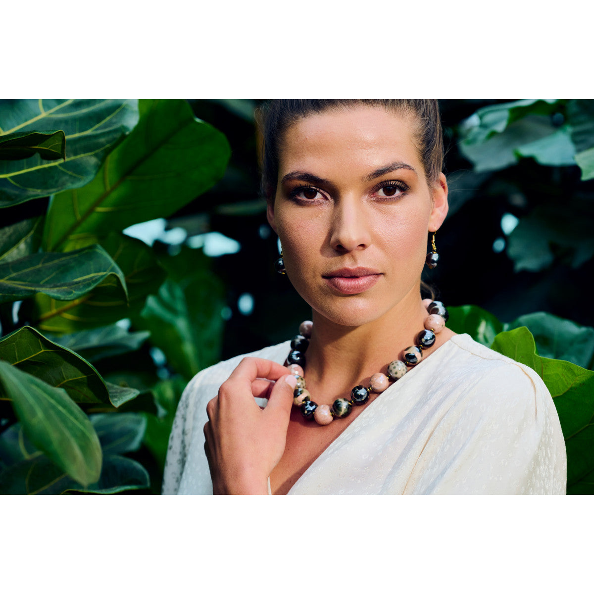 Perlekæde - Candy ting - Isoria