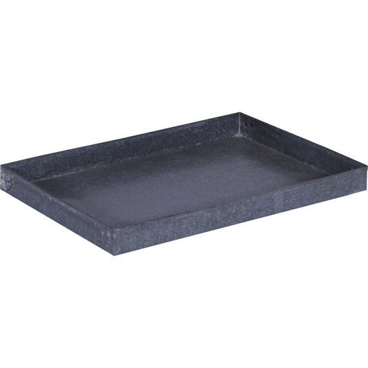 Trademark Living Rustik gammel bakke - L