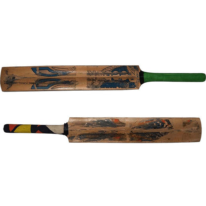 Trademark Living Vintage cricket bat