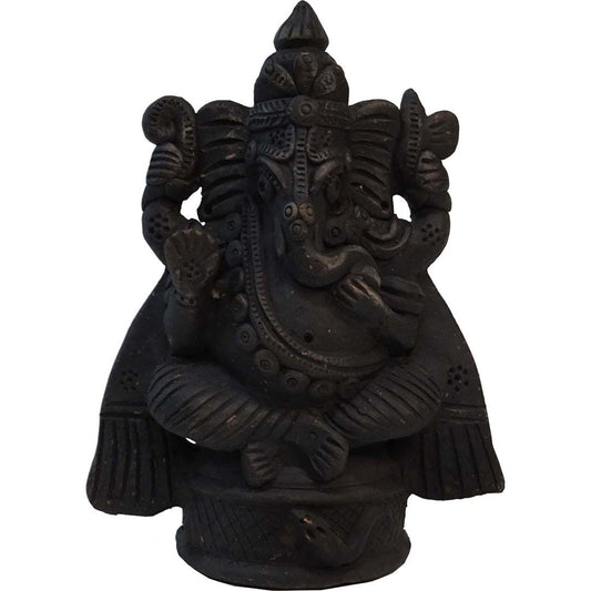 Trademark Living Ganesha figur i ler