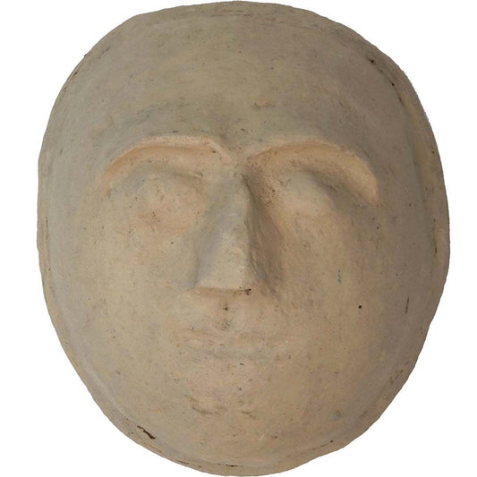 Trademark Living Cosmo papmaché maske - L