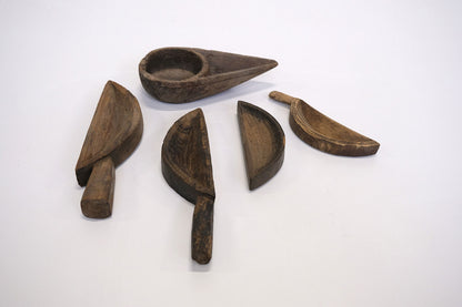 Trademark Living Indiske kageforme