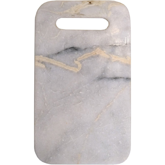 Trademark Living Louis marmor skærebræt