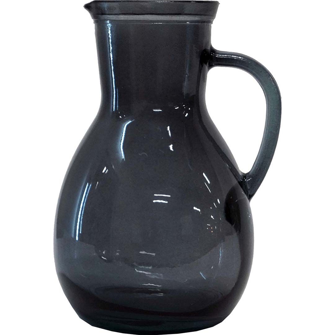 Trademark Living Isador glaskande - grå