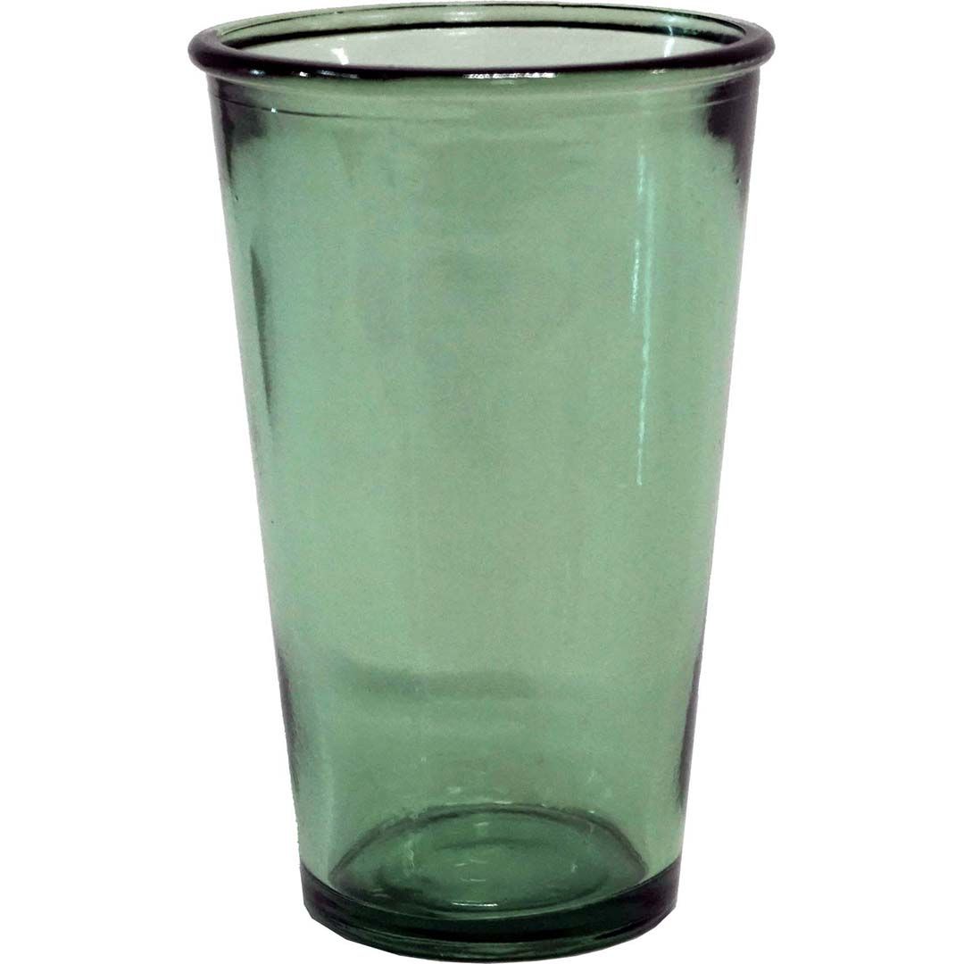 Trademark Living Isador drikkeglas - grøn