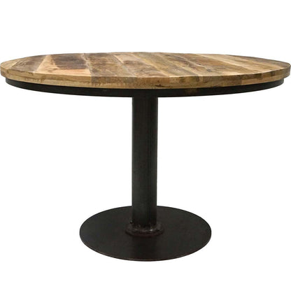 Trademark Living Jack spisebord - Ø120
