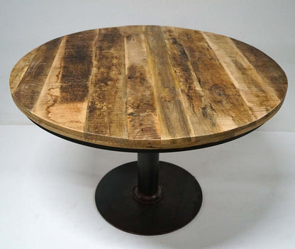 Trademark Living Jack spisebord - Ø120